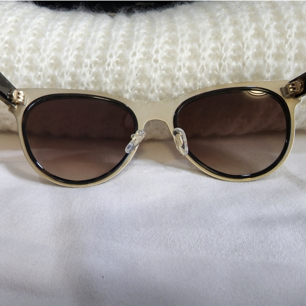 VERSACE VE2198 POLARIZED SUNGLASSES - Picture 2 of 5